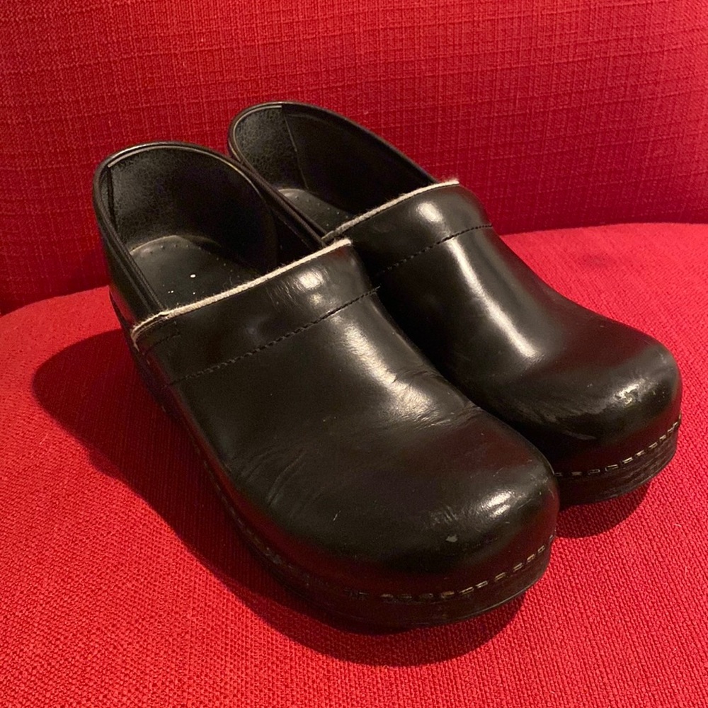 Dansko Clog - image 1